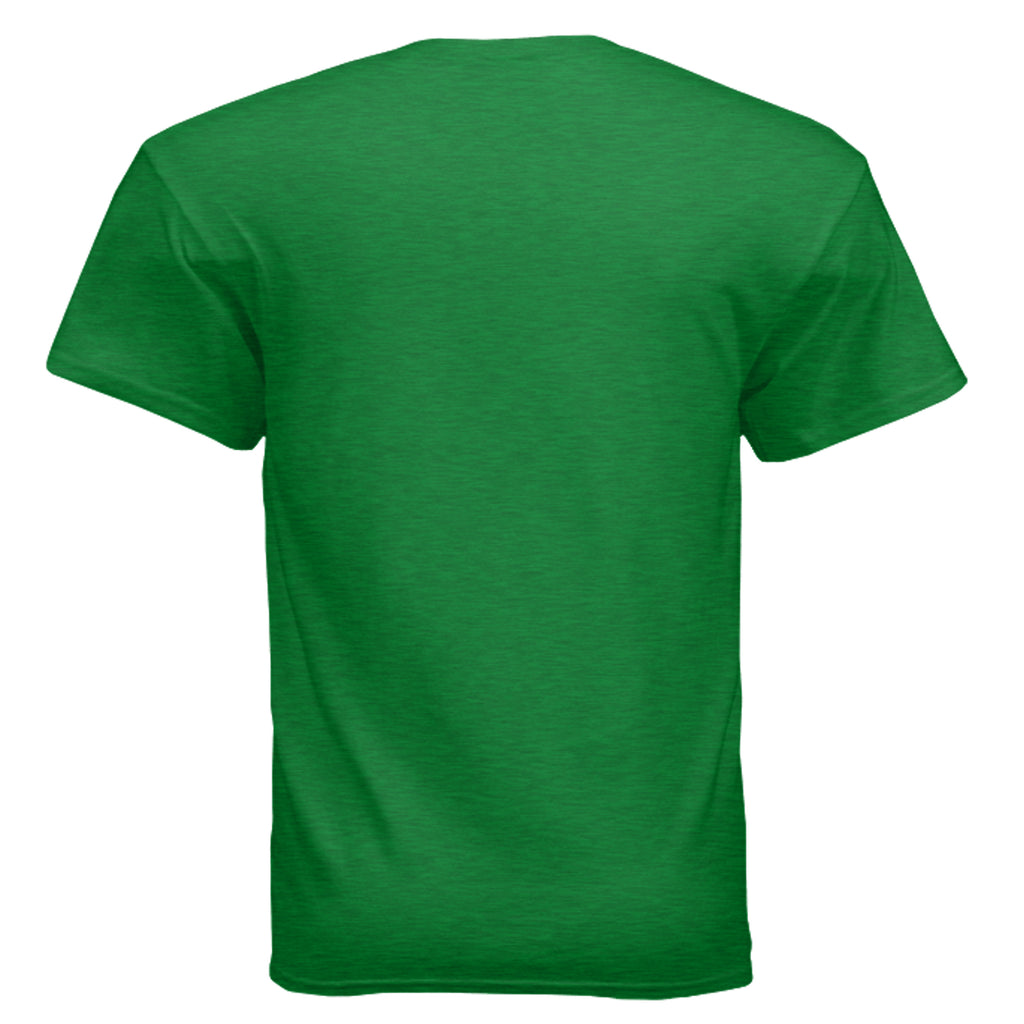 ANTIQUE IRISH GREEN - G200 - BACK