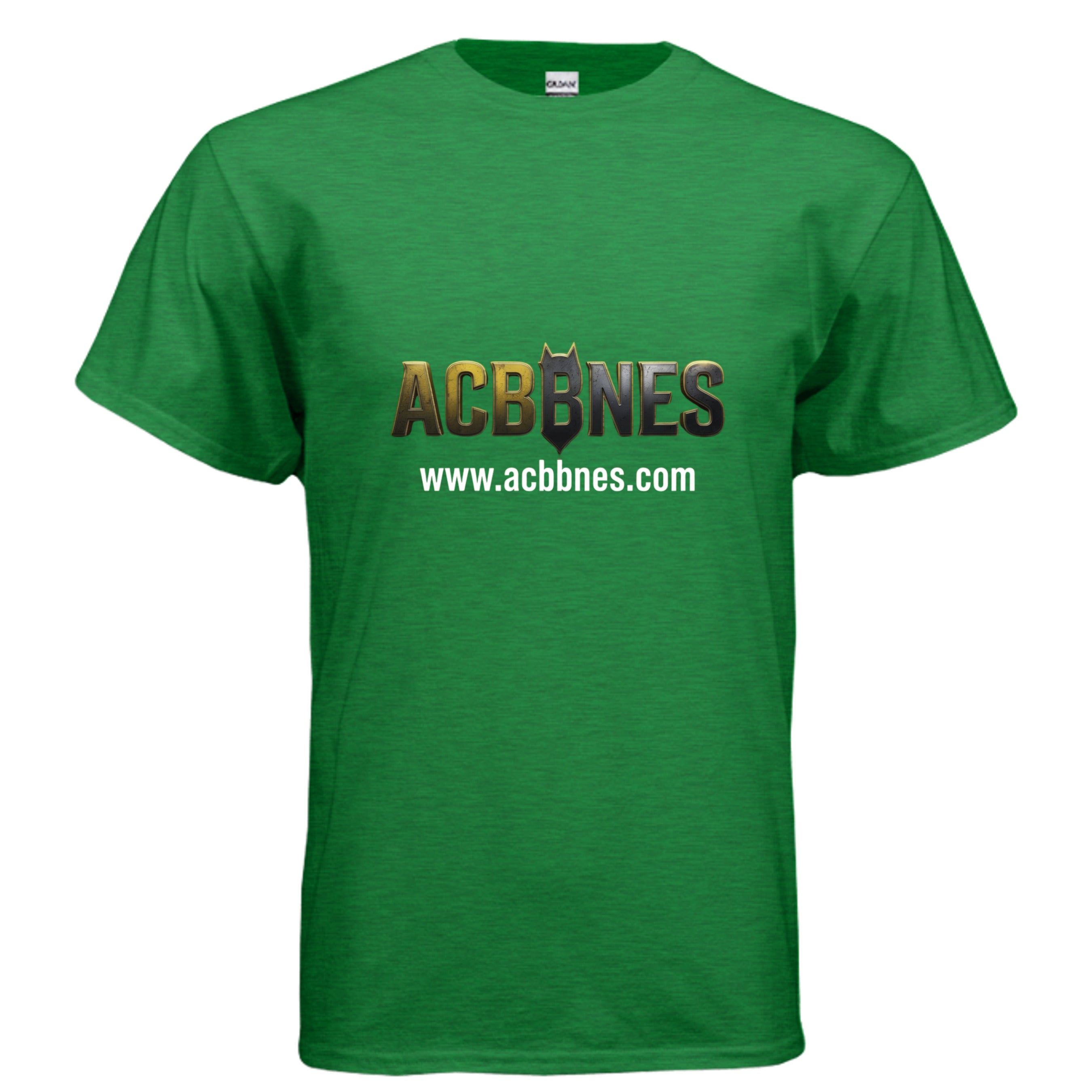 ANTIQUE IRISH GREEN - G200 - FRONT